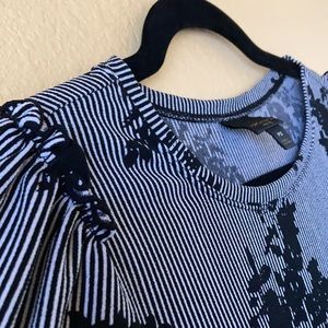 Worthington Blouse size SmallPetite
